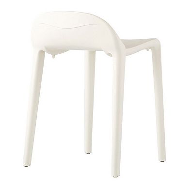 Lagoon Joyous Short Stool 2-piece Set