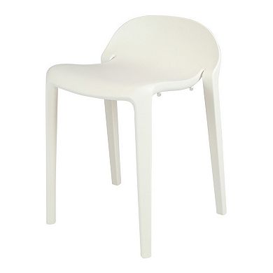 Lagoon Joyous Short Stool 2-piece Set