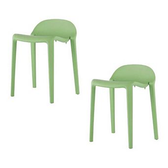 Lagoon Joyous Short Stool 2 pc Set