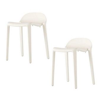 Lagoon Joyous Short Stool 2 pc Set