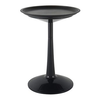 Lagoon Sprout Round Side Table