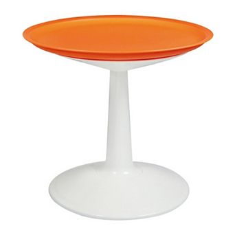 Lagoon Sprout Round Side Table