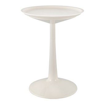 Lagoon Sprout Round Side Table