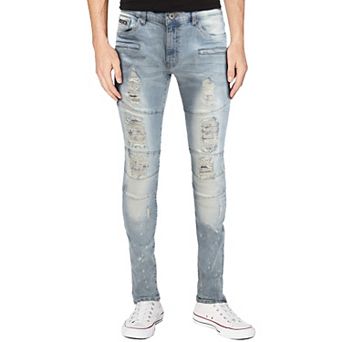 Men's Rawx Jeans