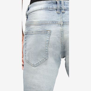 Men's Rawx Jeans