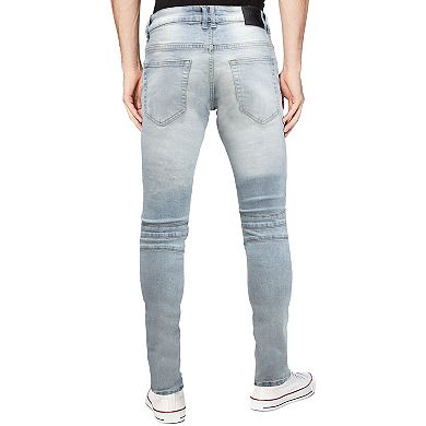 Men's Rawx Jeans