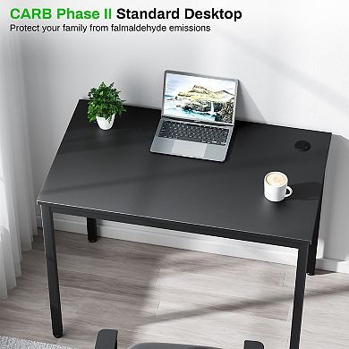 39x24 Computer Office Desk