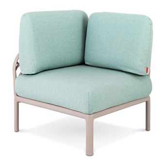 Lagoon Laurel Corner Seat