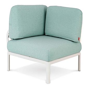 Lagoon Laurel Corner Seat