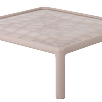 Lagoon Laurel Coffee Table