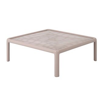 Lagoon Laurel Coffee Table