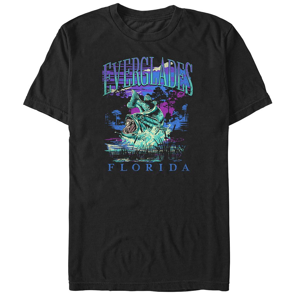 Foil Big Tee main image 0