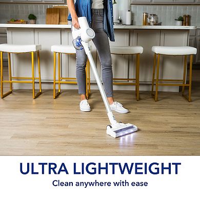 Tineco LiteVak Cordless Stick Vacuum with Additional Accessory Kit