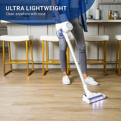 Tineco LiteVak Cordless Stick Vacuum with Additional Accessory Kit