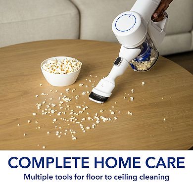 Tineco LiteVak Cordless Stick Vacuum with Additional Accessory Kit