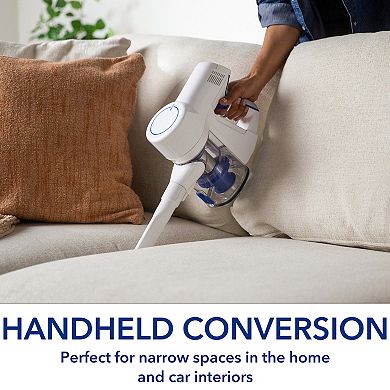 Tineco LiteVak Cordless Stick Vacuum with Additional Accessory Kit