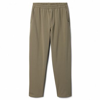 Boys 4-20 Columbia Hike II Lined Jogger Pants