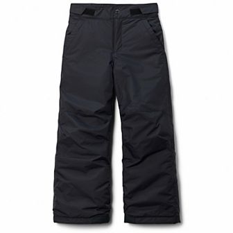 Boys 4-20 Columbia Ice Slope III OUTGROWN Snowpants
