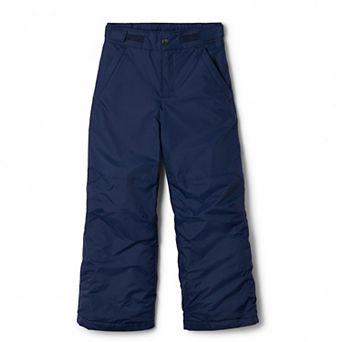 Boys 4-20 Columbia Ice Slope III OUTGROWN Snowpants