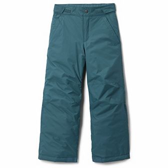 Boys 4-20 Columbia Ice Slope III OUTGROWN Snowpants