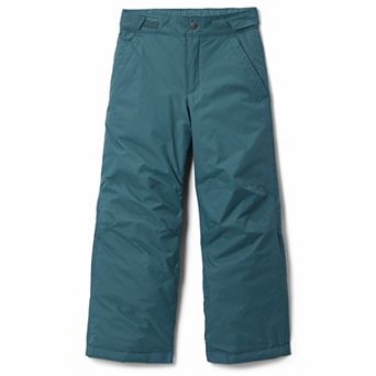 Boys 4-20 Columbia Ice Slope III OUTGROWN Snowpants