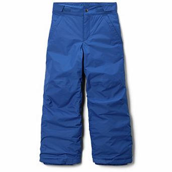 Boys 4-20 Columbia Ice Slope III OUTGROWN Snowpants