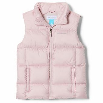 Boys 4-20 Columbia Puffect Heavyweight Vest