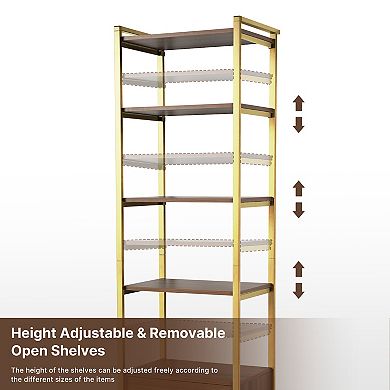 Sonoma Storage Shelf