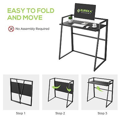 41x20 Folding Computer Desk