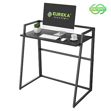 41x20 Folding Computer Desk