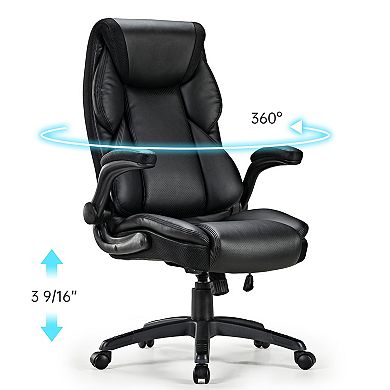 Galene, Executive Home Office Chair