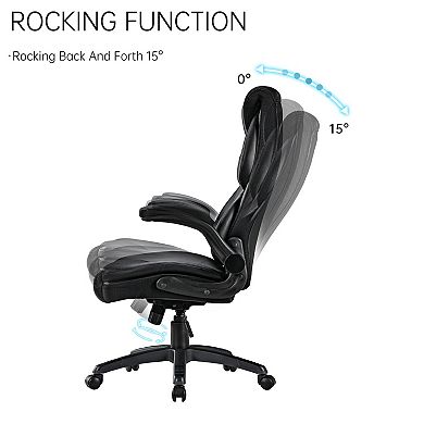Galene, Executive Home Office Chair