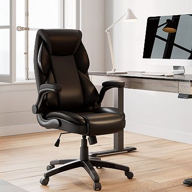 Galene, Executive Home Office Chair