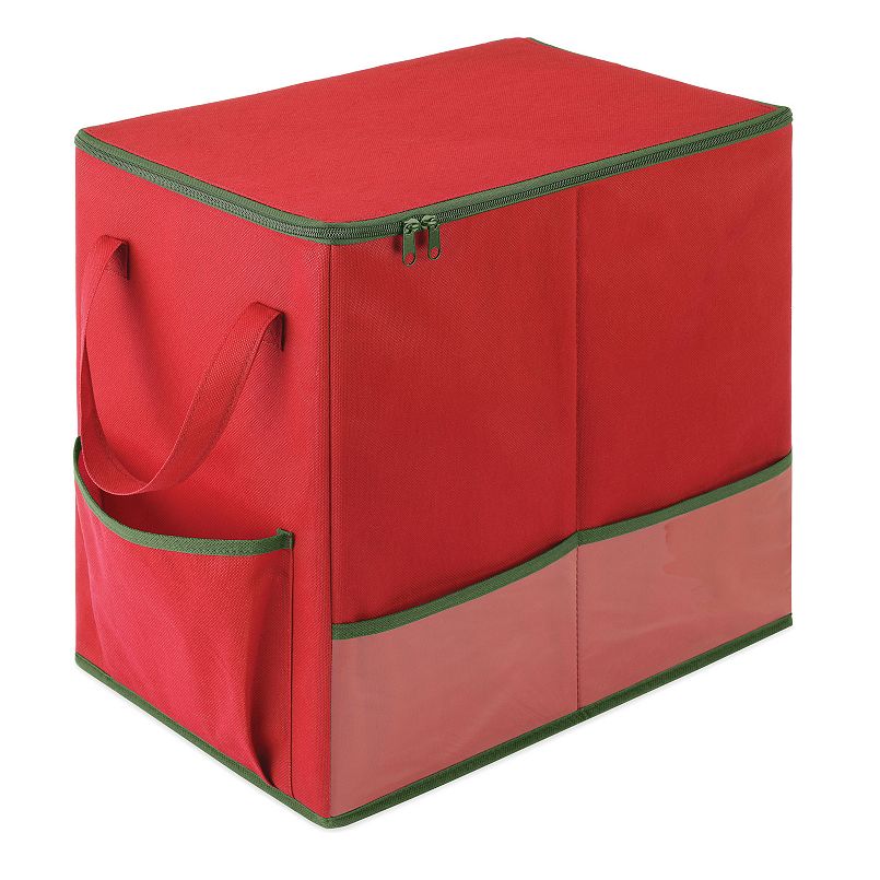 Whitmor Christmas Gift Bag Organizer