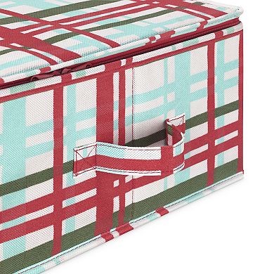 Whitmor Christmas Storage Box