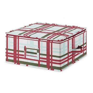 Whitmor Christmas Storage Box