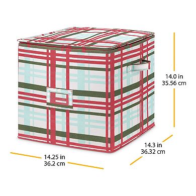 Whitmor Christmas Storage Box