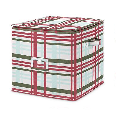 Whitmor Christmas Storage Box