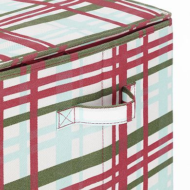 Whitmor Christmas Storage Box