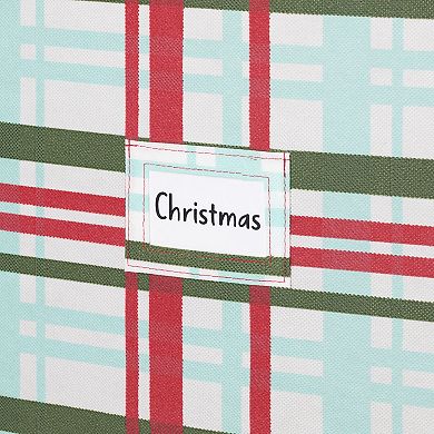 Whitmor Christmas Storage Box