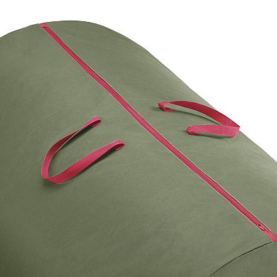 Whitmor Green Christmas Tree Storage Bag