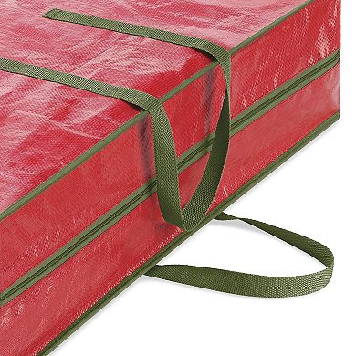 Whitmor Christmas Jumbo Storage Bag