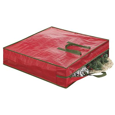 Whitmor Christmas Jumbo Storage Bag