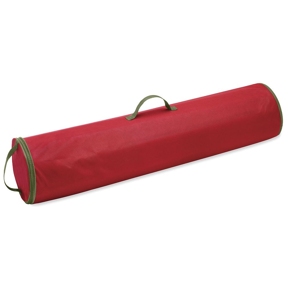 Whitmor Christmas Gift Wrap Organizer