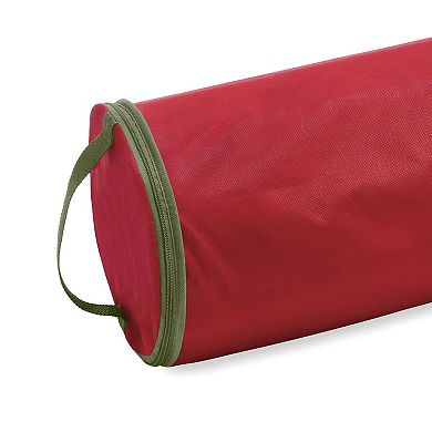 Whitmor Christmas Gift Wrap Organizer