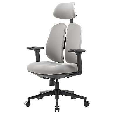 Flex Ergonomic Home Office Chair