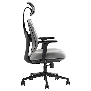 Flex Ergonomic Home Office Chair