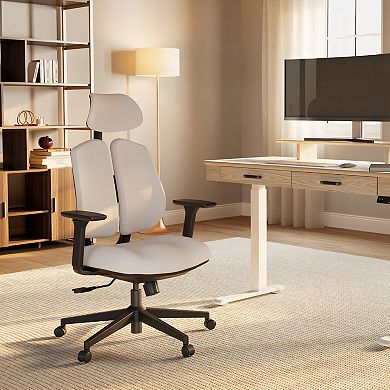 Flex Ergonomic Home Office Chair
