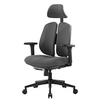 Flex Ergonomic Home Office Chair