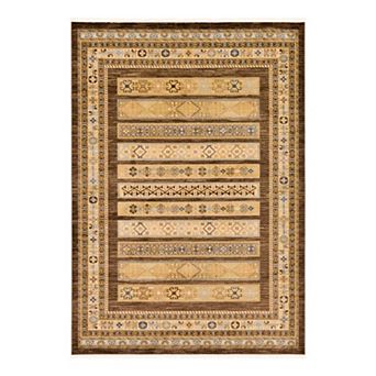 Unique Loom Pasadena Fars Area Rug